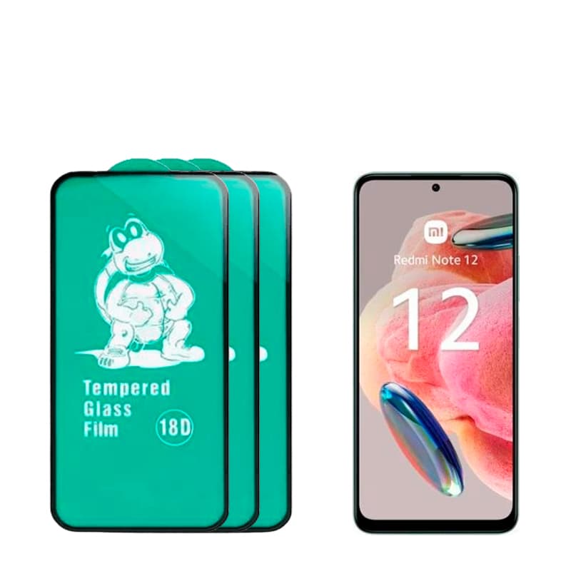 INV1 V. TORTUGA REDMI NOTE 12