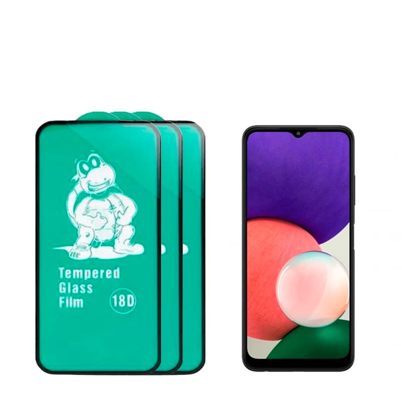 INV1 V. TORTUGA SAMSUNG A22 / A31 / A32
