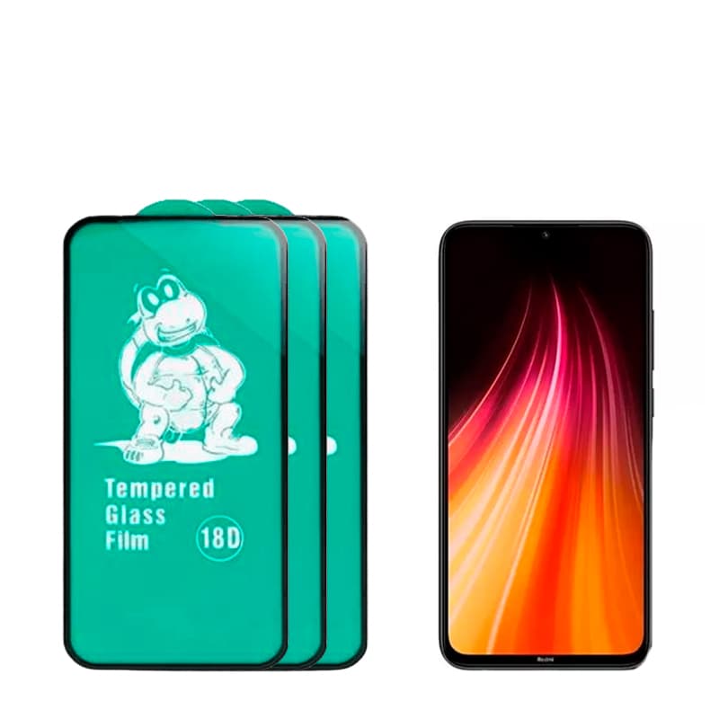 INV1 V. TORTUGA REDMI NOTE 8