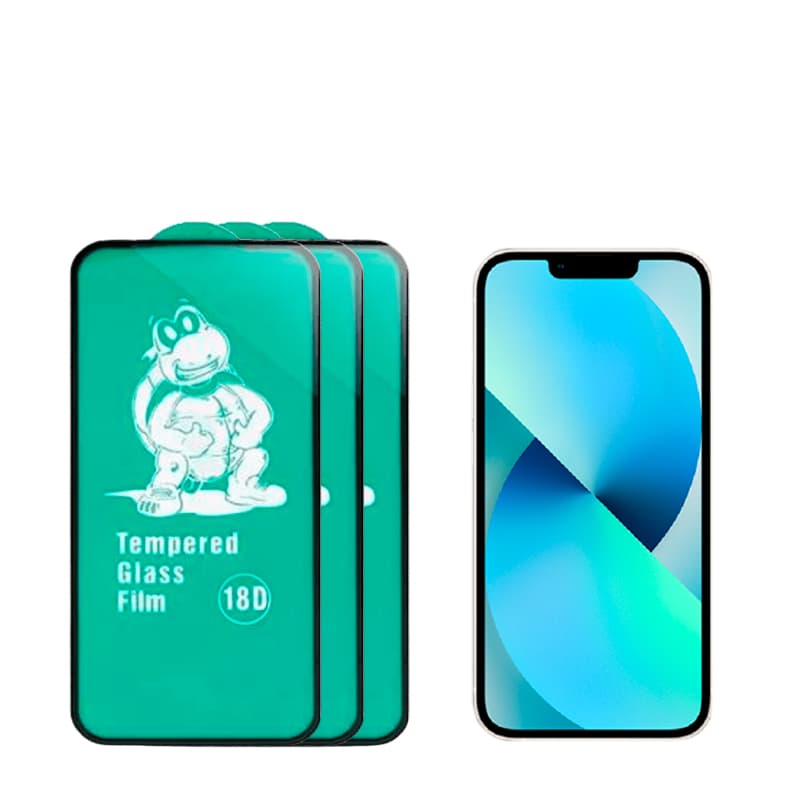 INV1 V. TORTUGA IPHONE 13 / 13 PROP