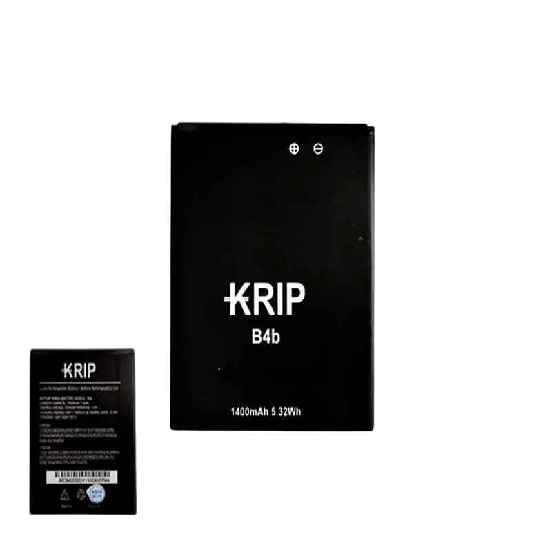 INV1 BATERIA KRIP 4B00