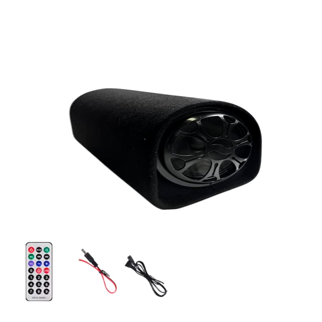 INV1 CORNETA PARA CARRO OM 10