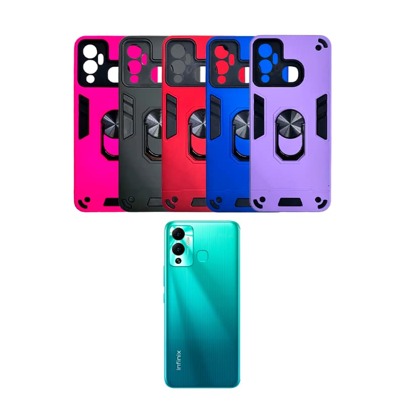 INV1 F. TRANSFORME INFINIX HOT 12 PLAY