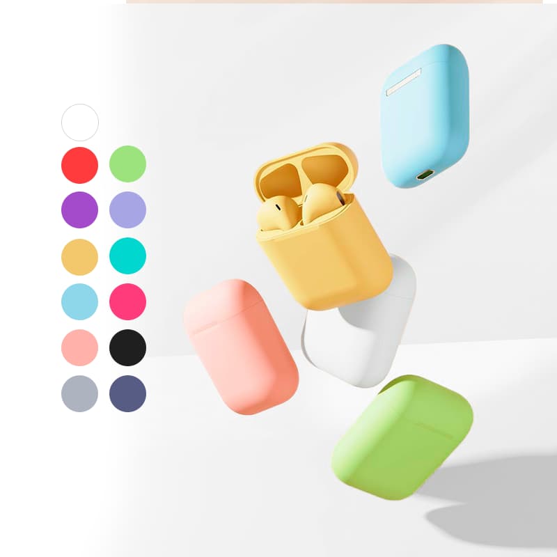 VN AUDF. INALAMBRICO I12 COLORES