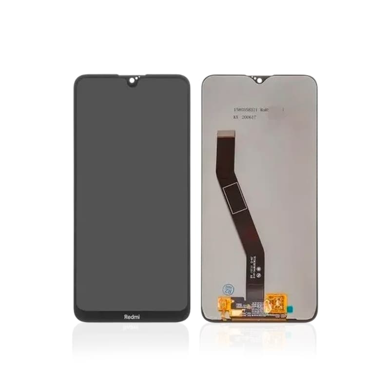 INV1 PANTALLA REDMI 8