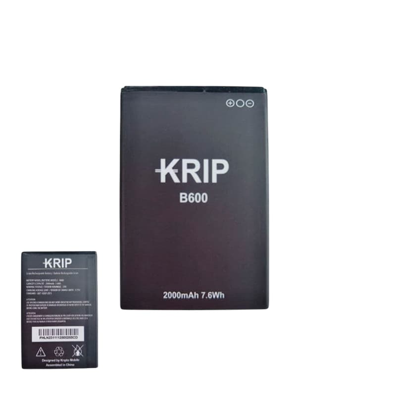 VN BATERIA K69
